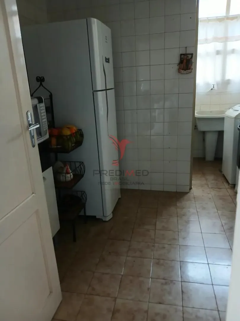 Imagem Ótimo apartamento no Centro de Guaratinguetá/SP