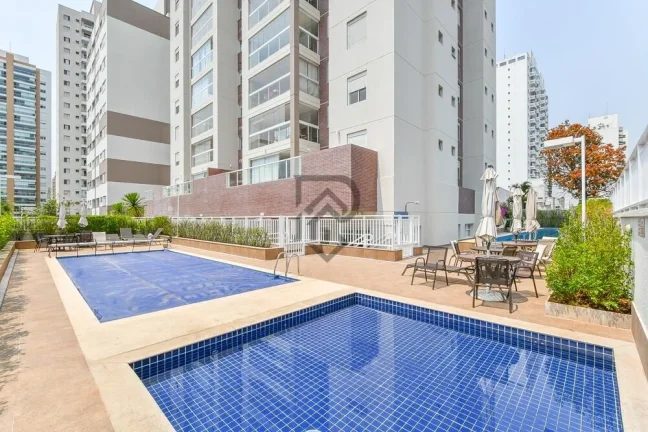 Imagem Apartamento vila clementino pronto para morar