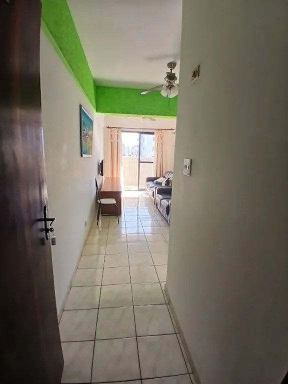 Imagem APARTAMENTO COM 77,00 m² - TUPI - PRAIA GRANDE SP