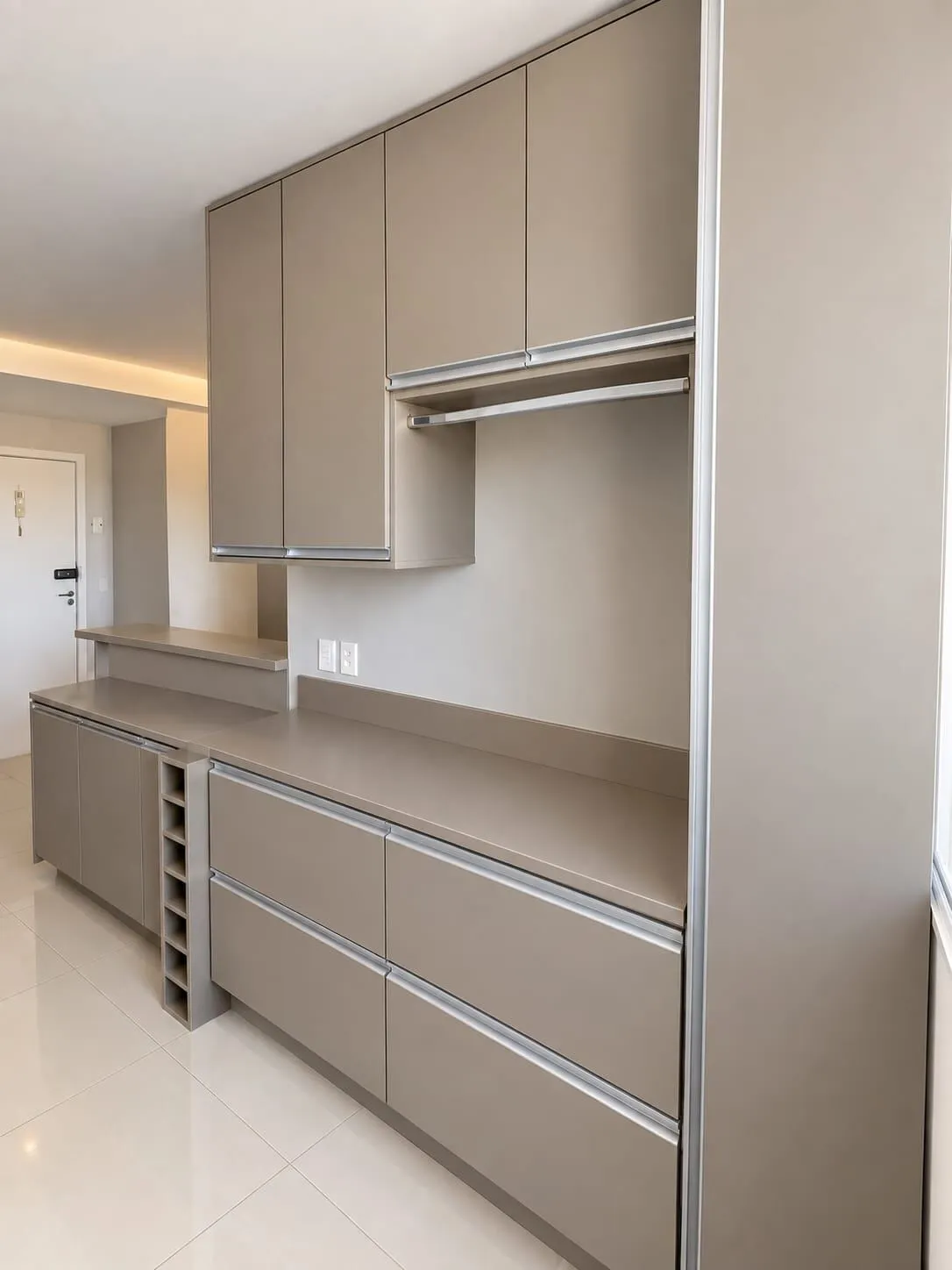 Imagem Apartamento à venda 3 Quartos 1 suite Golden Green Residence