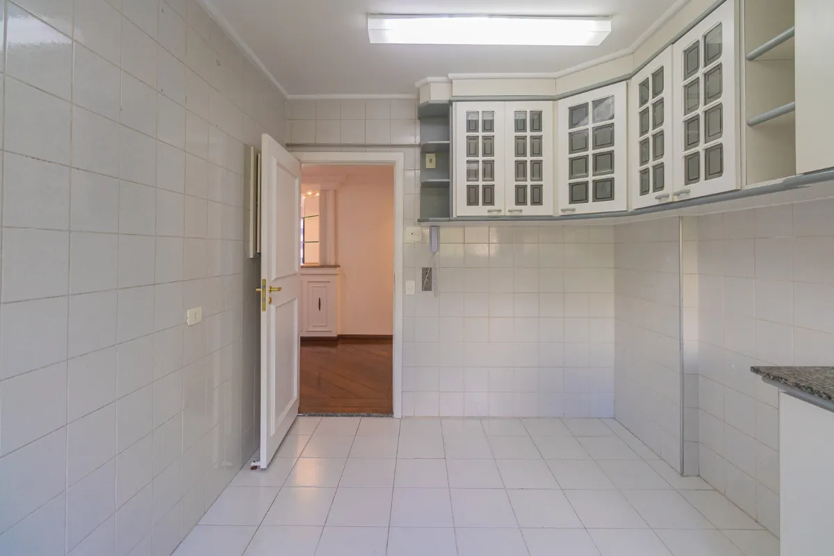 Imagem Apartamento para venda em Vila Andrade com 3 quartos, sendo 1 suíte, 119.25m2