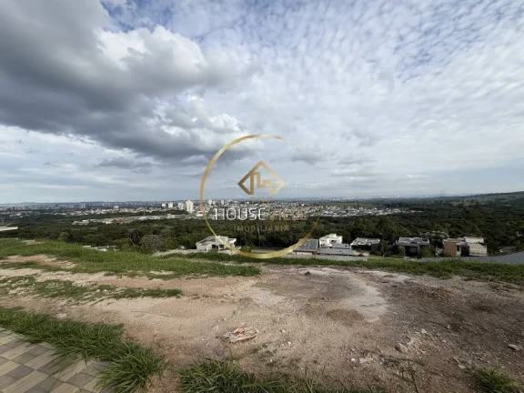 Imagem Terreno á venda, Condomínio Reserva do Paratehy Sul, São José dos Campos