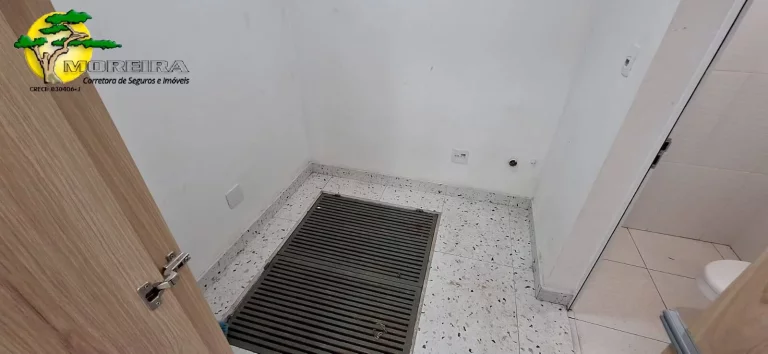 Imagem SALÃO COM 97M² NA POMPEIA, PROXIMO AO HOSP SAO CAMILO