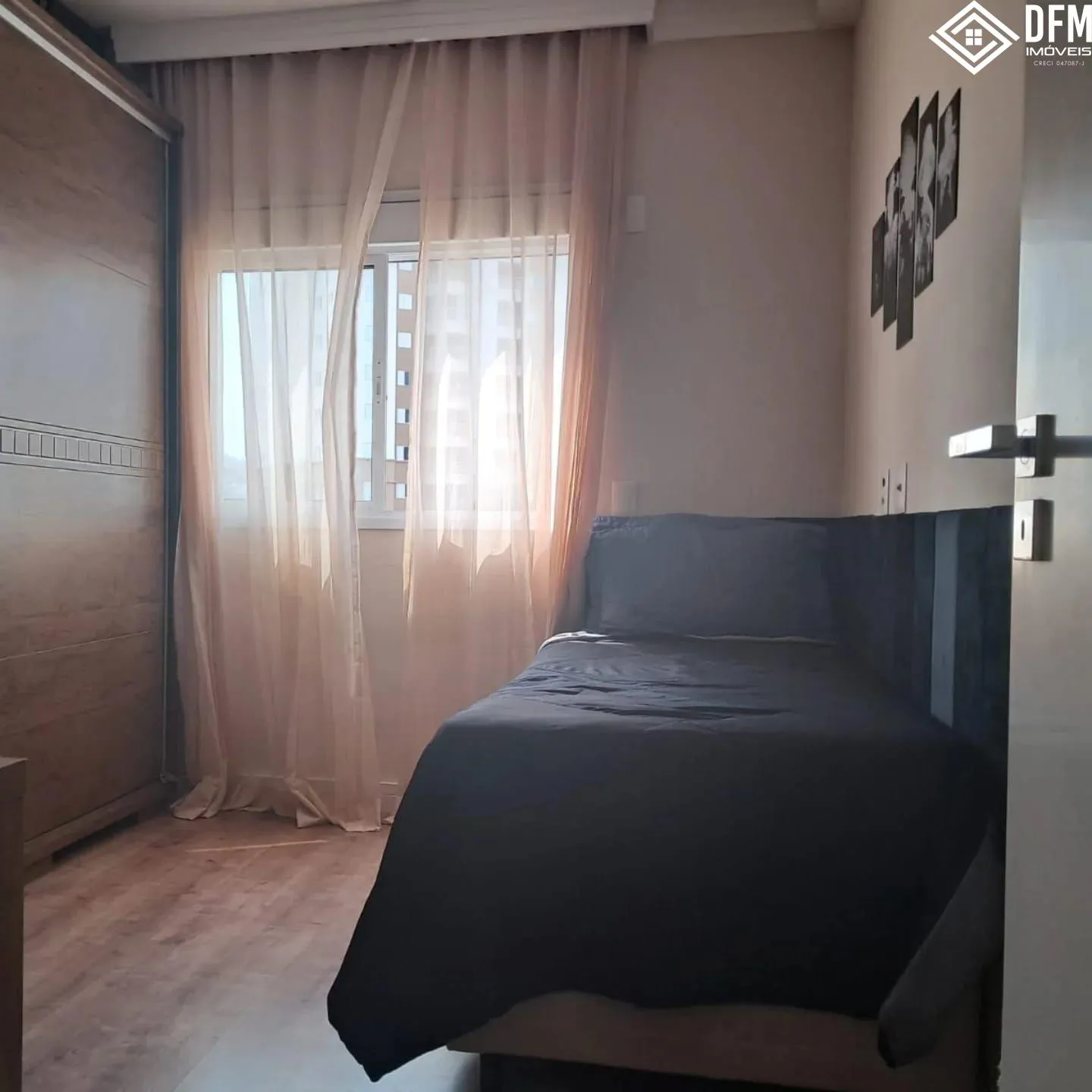 Imagem Apartamento com 2 Dormitorio(s) localizado(a) no bairro Jardim São Pedro em Mogi das Cruzes / Mato Grosso do Sul Ref.:4266