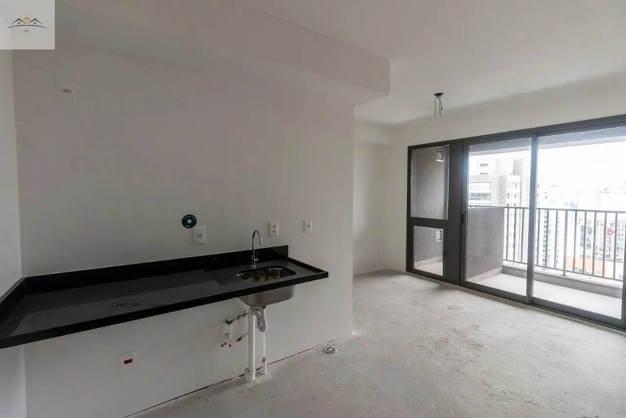 Imagem APARTAMENTO RESIDENCIAL em São Paulo - São Paulo, Brooklin Paulista