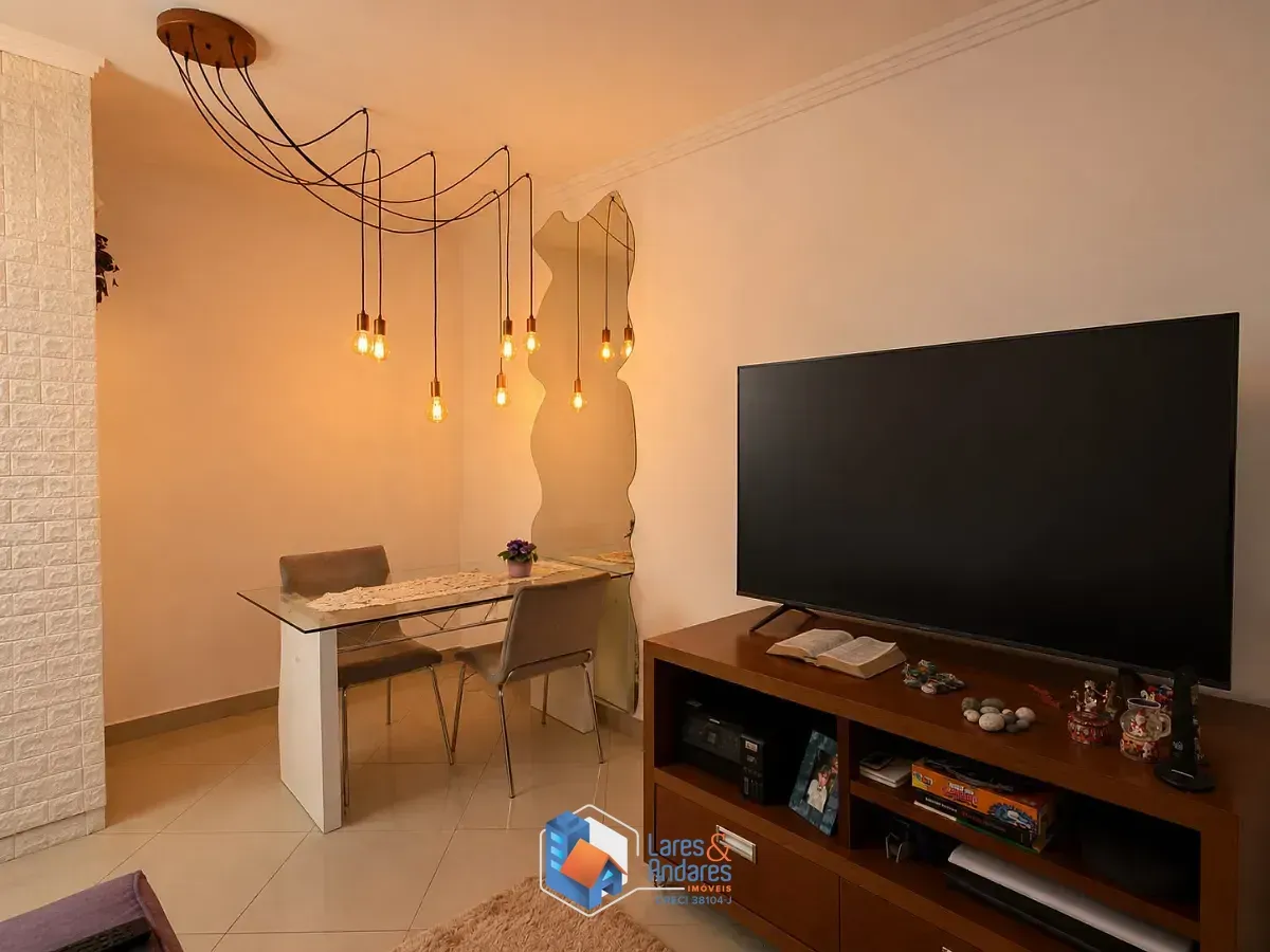 Foto do imóvel Apartamento para venda em Vila Olímpia com 1 quarto, sendo 1 suíte, 42m² em Rua das Fiandeiras