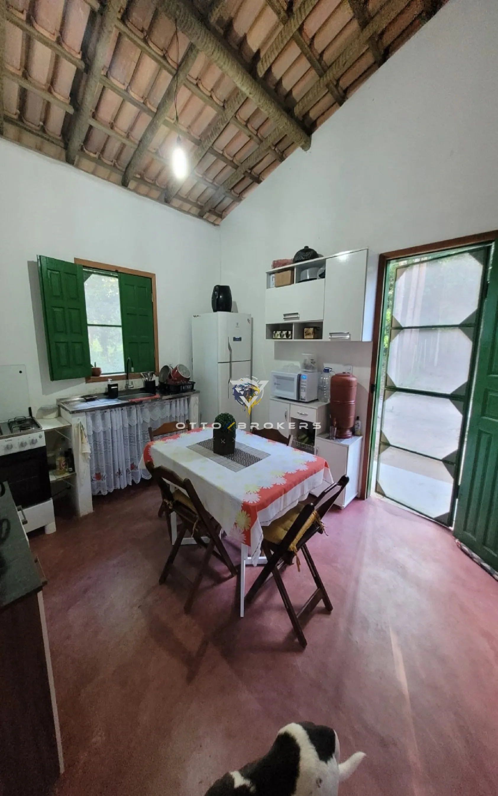 Imagem CASA RESIDENCIAL em PORTO SEGURO - BA, NOVA CARAÍVA