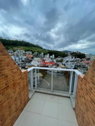 Imagem Maravilhoso apartamento Duplex no Córrego Grande.