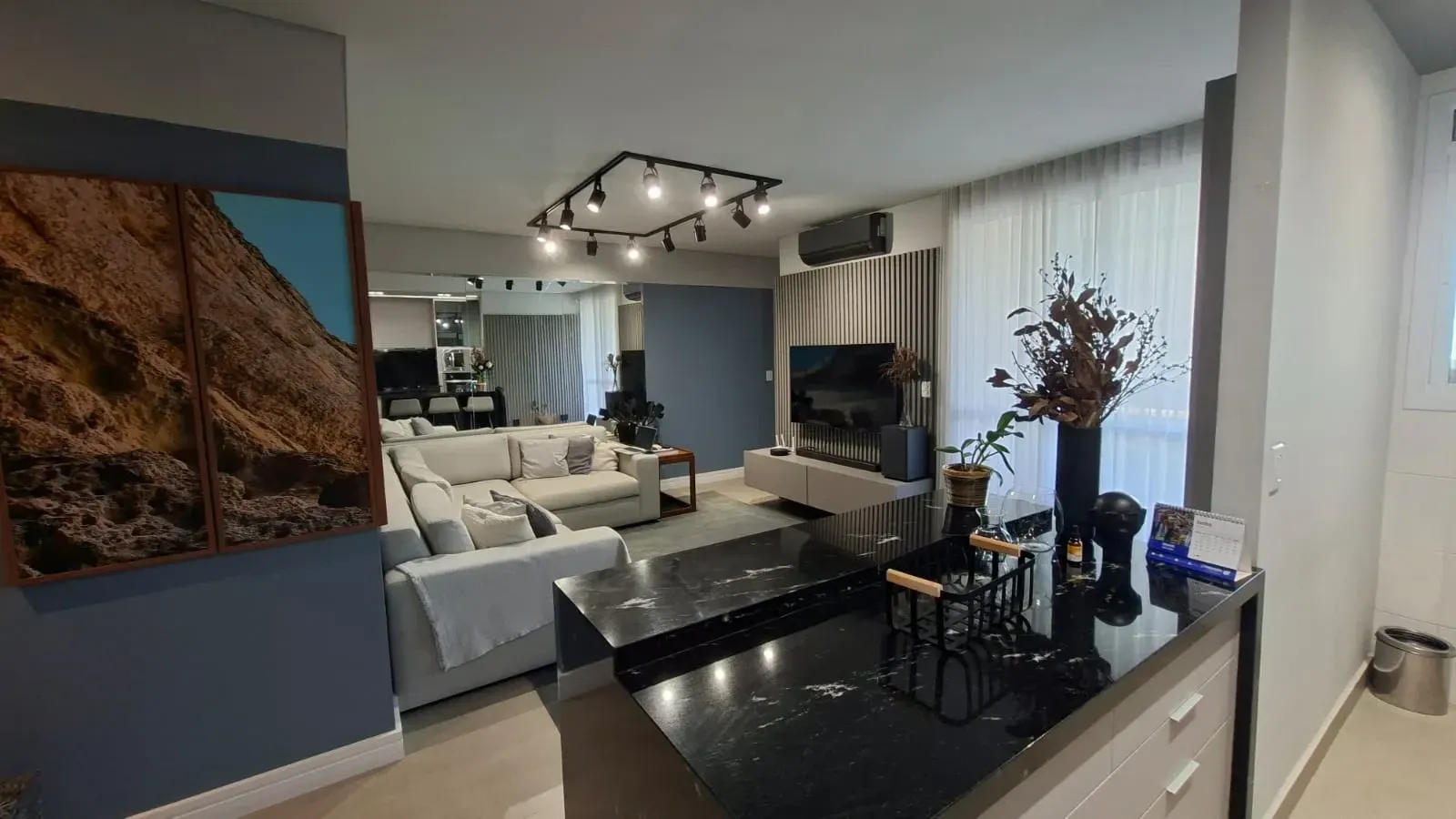 Imagem Apartamento com 3 Quartos à Venda, 80 m² em Vila Progresso - Jundiaí