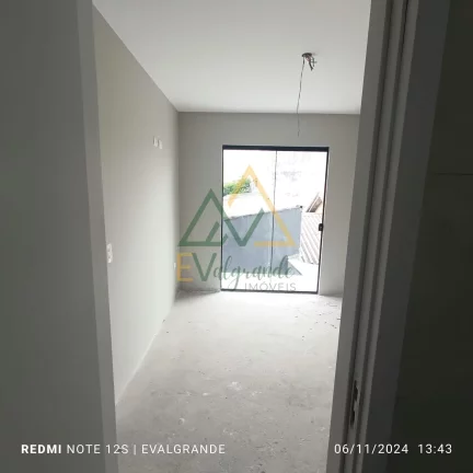 Imagem Sobrado à venda no bairro Alto Boqueirão - Curitiba/PR