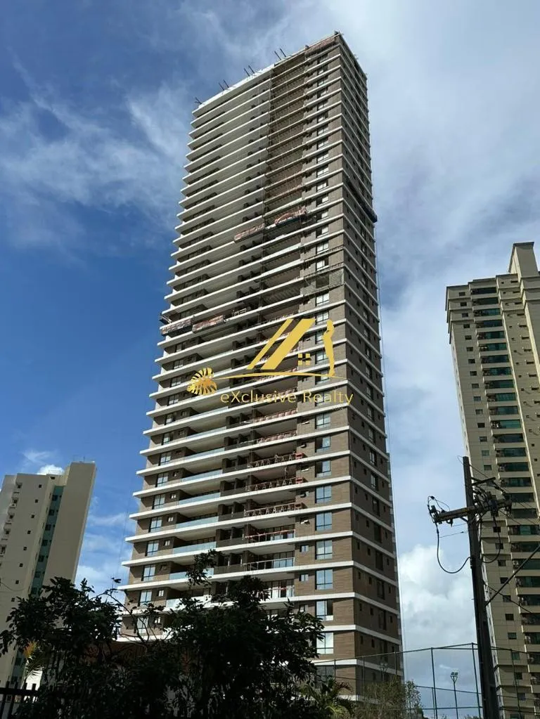Foto do imóvel Apartamento RESIDENCIAL em Salvador - Bahia, Horto Florestal