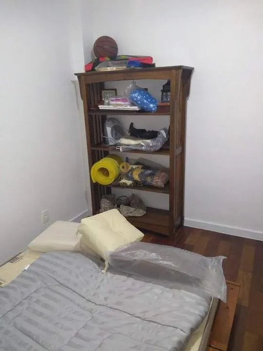 Imagem Apartamento para Venda em Teresópolis / RJ no bairro Barra do Imbuí