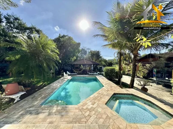 Imagem Casa à venda na Fazendinha (porteira fechada) em Carapicuíba - SP | Batelli Imóveis