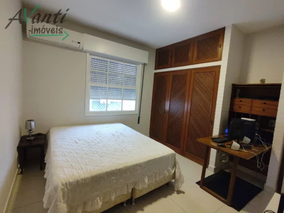 Imagem Apartamento no Gonzaga em Santos , 2 quartos, 1 vaga !
