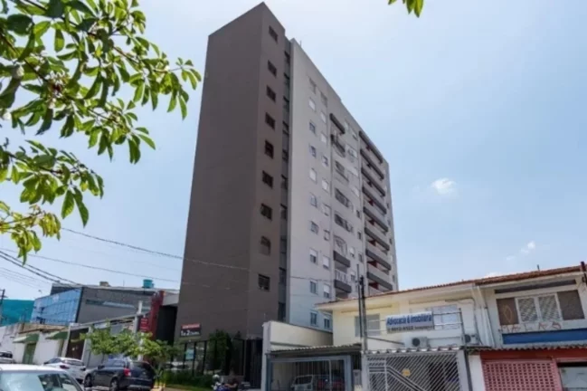 Foto do imóvel STATION MBIGUCCI - Aptos 37m², ótima localização, próximo à Estação Jabaquara do Metrô!!!