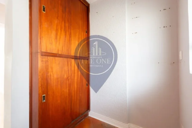 Imagem Apartamento à venda em São Paulo-SP, na Aclimação: 1 quarto, 2 salas, 1 banheiro, 1 vaga, 68m² de área. Venha conferir!