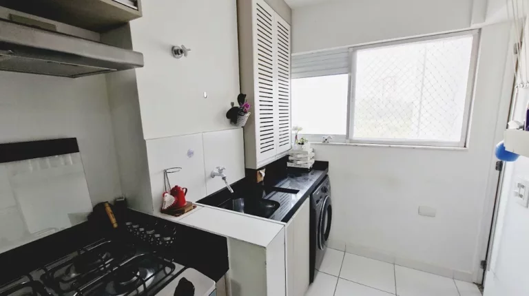 Imagem Apartamento à venda em São Paulo, Jardim Ampliação, com 3 quartos, 107m2