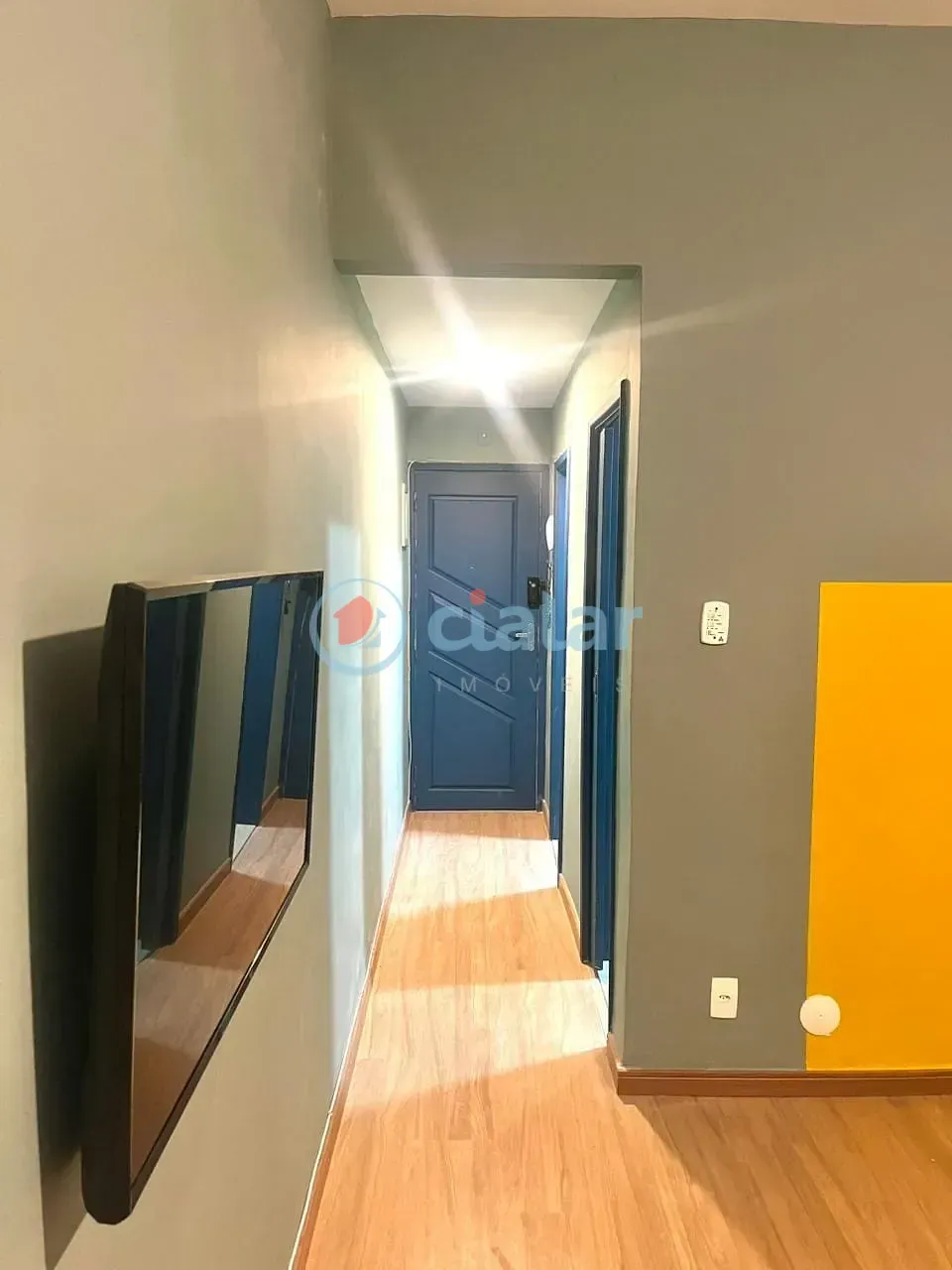 Imagem Apartamento à venda, Copacabana, Rio de Janeiro, RJ