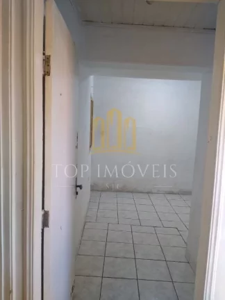 Imagem Oportunidade no Alto da Ponte - SJC! Casa à venda com 3 dormitórios e Edícula localização privilegiada, essa é a casa ideal para você!
