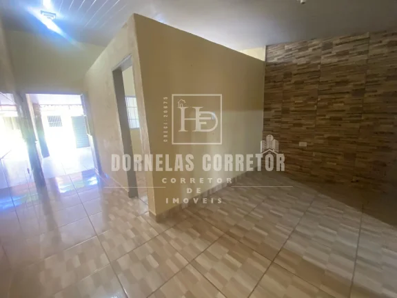Imagem Casa à Venda em Arthur Lundgren, Paulista - Ótima Localização e Excelente Oportunidade!