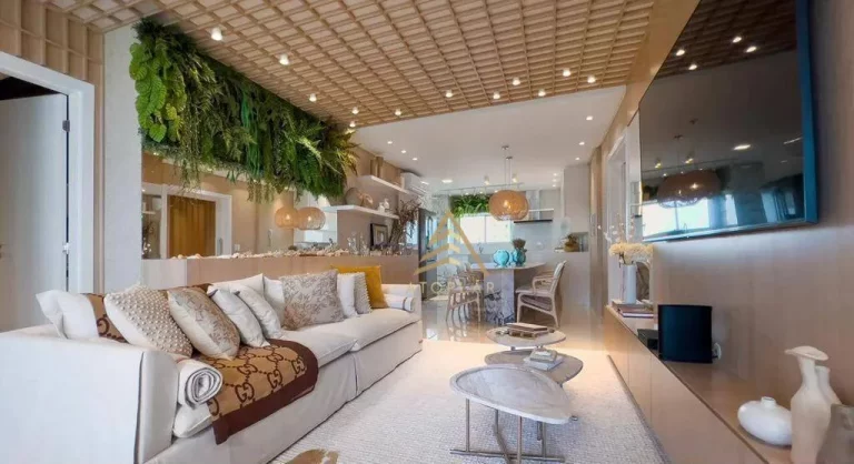Imagem Apartamento à venda, 151 m² por R$ 4.650.000,00 - Centro - Balneário Camboriú/SC