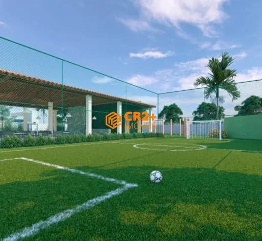 Imagem Vendo Apartamento 56m² com 3 Quartos sendo 1 Suíte, em Jaboatão dos Guararapes.