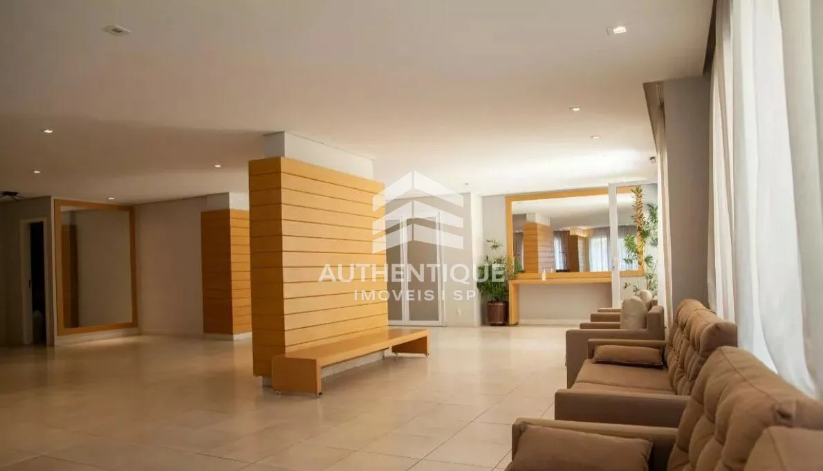 Imagem Palm D'or Alto da Lapa - Apartamento à venda no bairro Lapa - São Paulo/SP, Zona Oeste