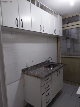 Imagem APARTAMENTO RESIDENCIAL em SÃO PAULO - SP, JARDIM VAZANI