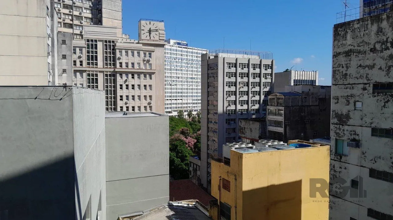 Imagem Apartamento 2 Dormitórios, Rua Andrade Neves,Bairro Centro Histórico