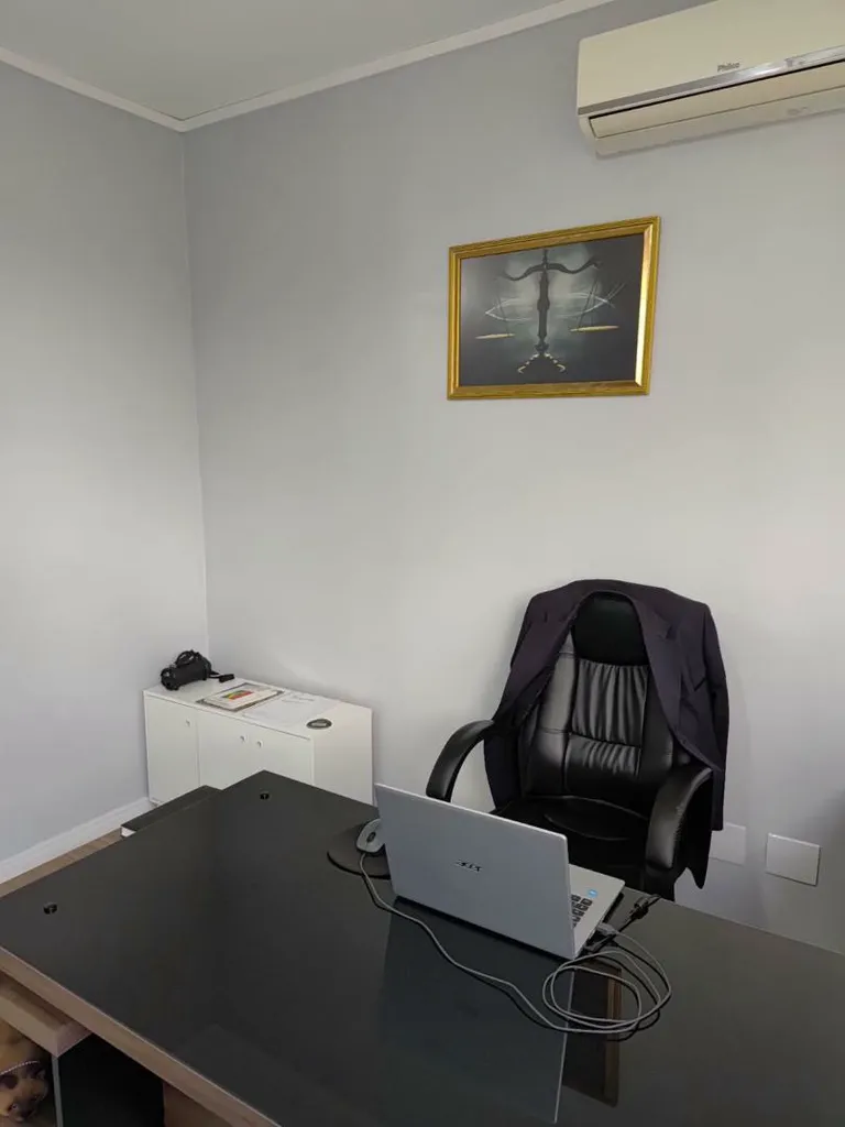 Imagem Sala Comercial em Cavalhada