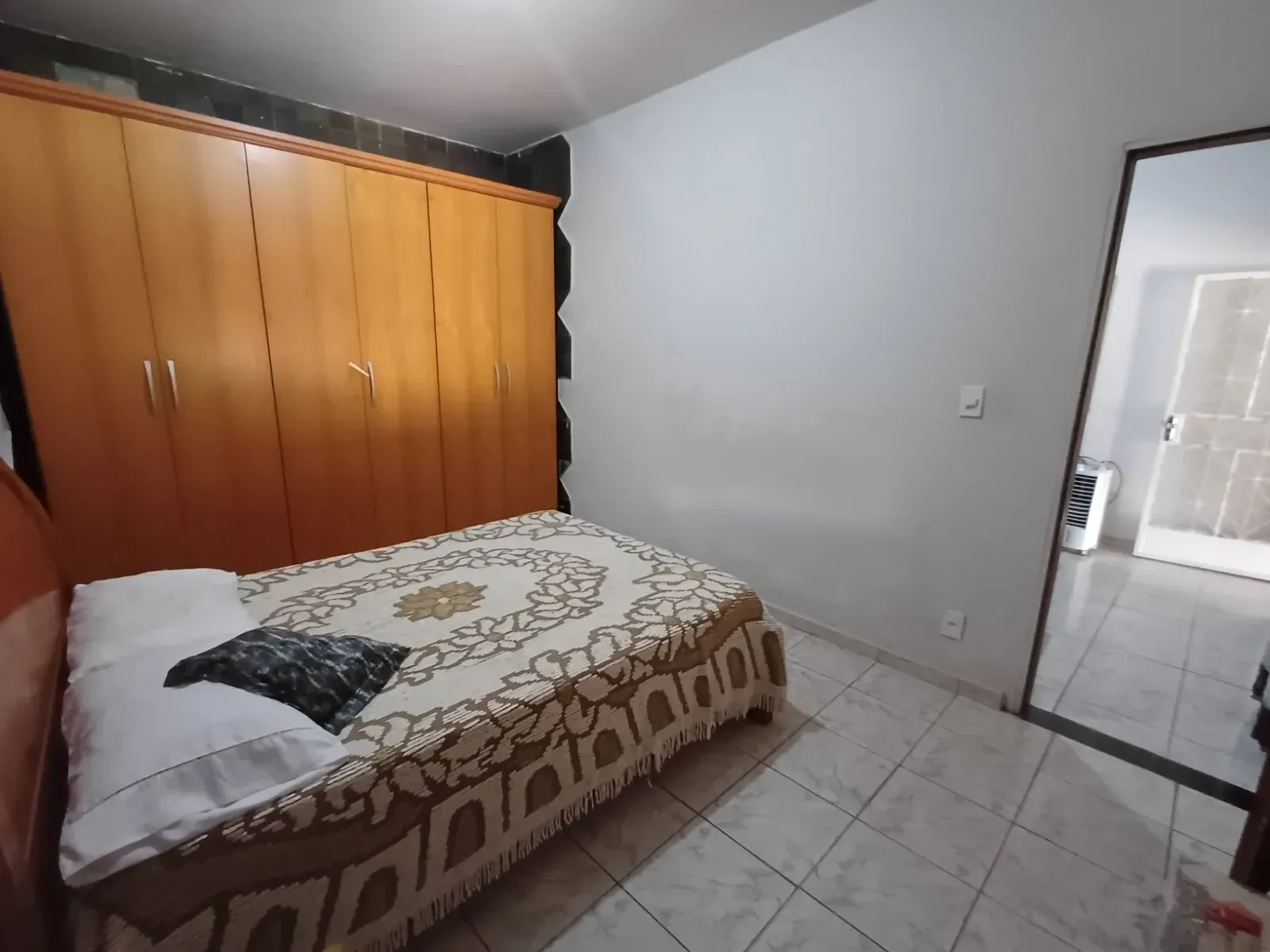 Imagem Casa com 3 Quartos à Venda, 120 m² em Jardim Guanabara - Belo Horizonte