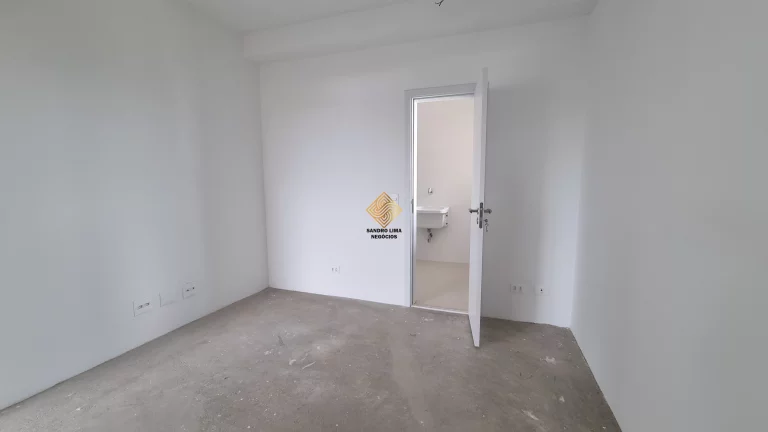 Imagem APARTAMENTO DE 186,11M², 3 SUÍTES, 2 VAGAS COM TERRAÇO GOURMET E DEPÓSITO - REAL PARQUE - SÃO PAULO / SP