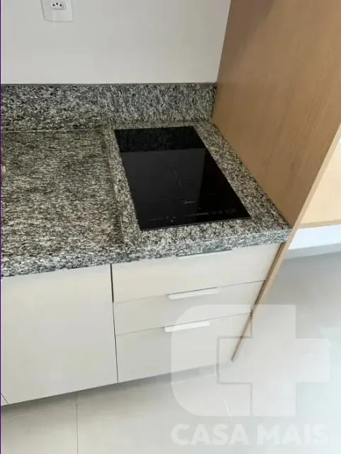 Imagem Apartamento para Locação em São Paulo / SP no bairro Butantã