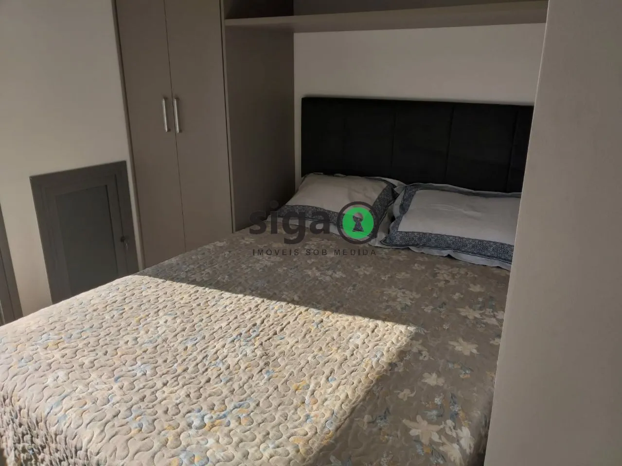Imagem Studio para Locação - 1 quarto, 27m²