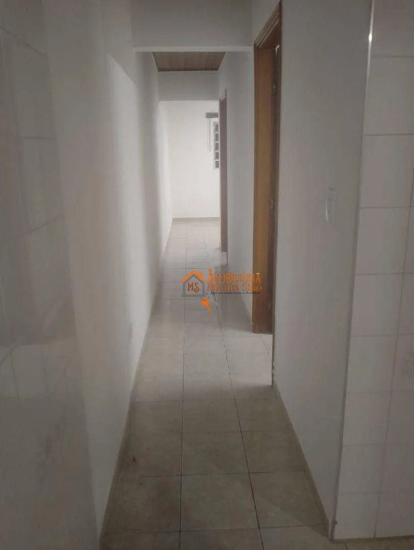 Imagem Sobrado com 3 dormitórios à venda, 170 m² por R$ 848.000,00 - Jardim Frizzo - Guarulhos/SP