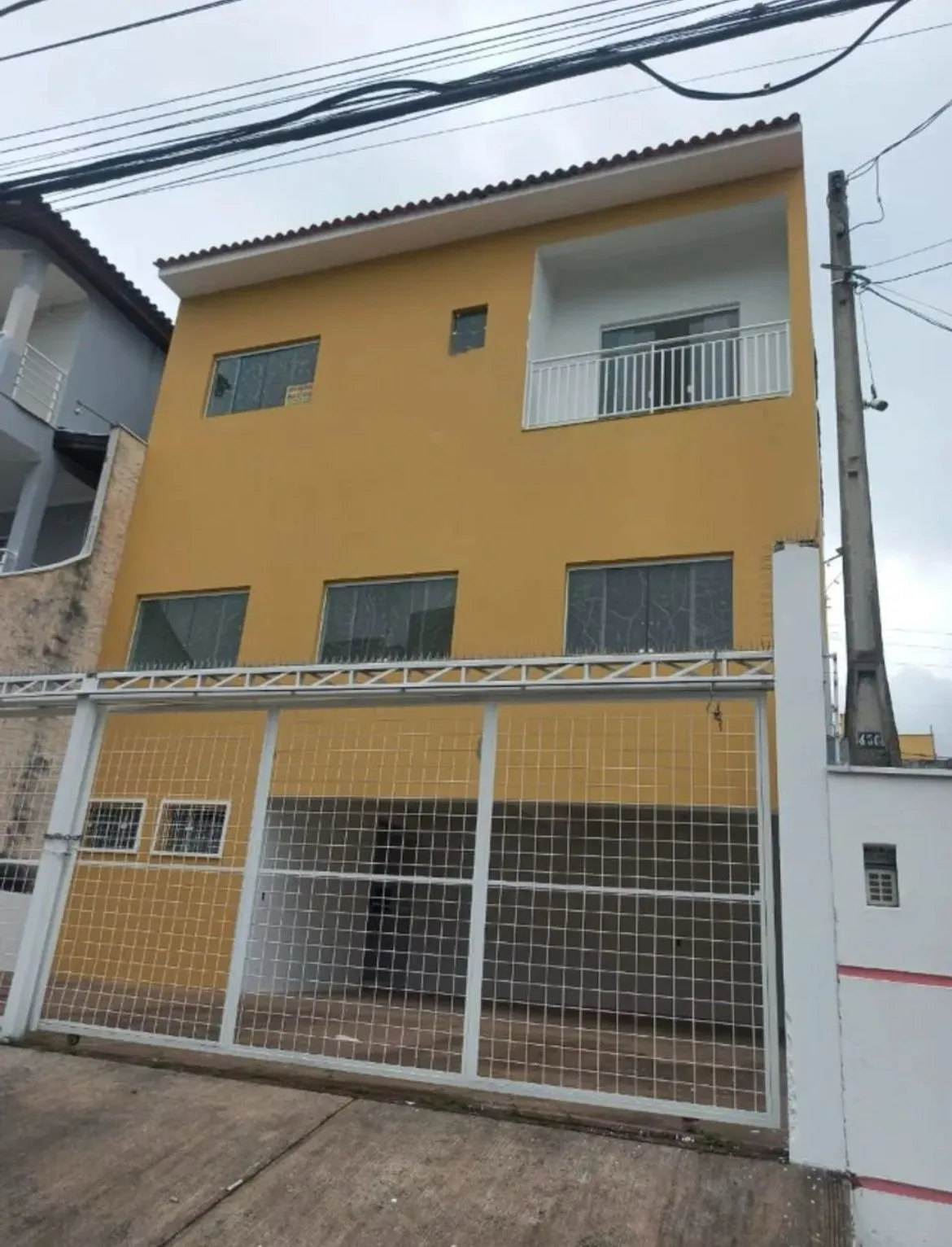 Imagem Oportunidade em Sorocaba! Imóvel Comercial com 9 Salas e 10 Vagas