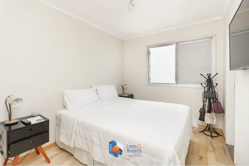 Imagem Apartamento à venda 3 Quartos 1 Suite 1 Vaga 87M² Jardim Paulista São Paulo - SP