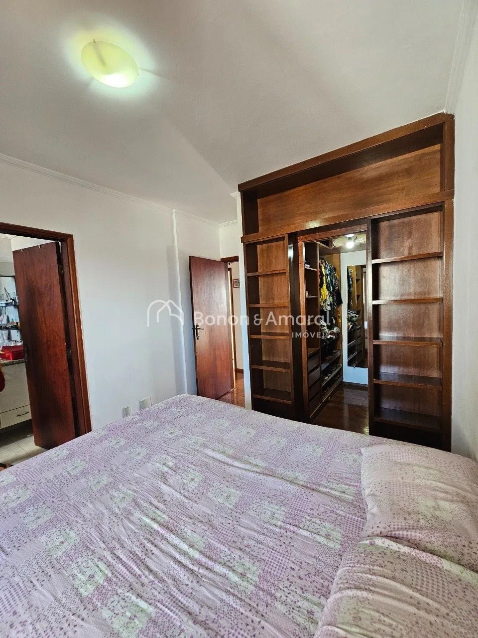 Imagem Apartamento 03 quartos à venda no Jaridm Chapadão