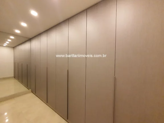 Imagem Apartamento de Alto Padrão 4 Suítes