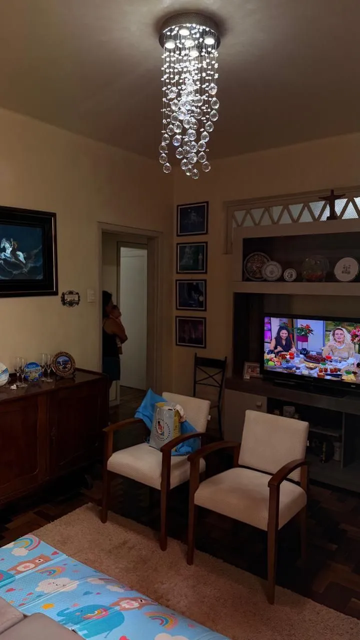 Imagem Apartamento em Centro Histórico