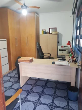 Imagem Casa com 3 dorms, Flórida, Praia Grande - R$ 1.7 mi, Cod: 2587