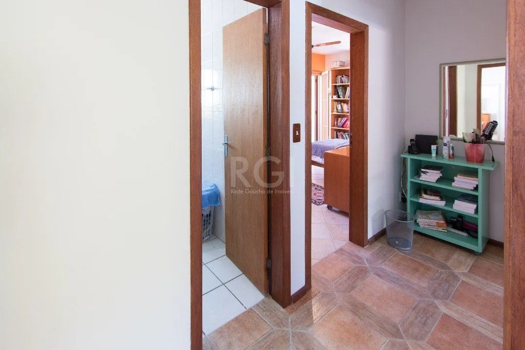 Imagem Casa para Venda - 211m², 3 dormitórios, 3 vagas - Vila Nova