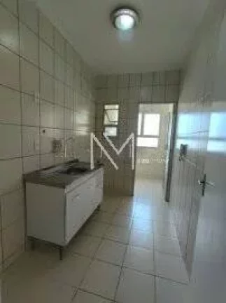 Imagem Apartamento à Venda 2 Quartos 61m² - bairro Jardim Morumbi