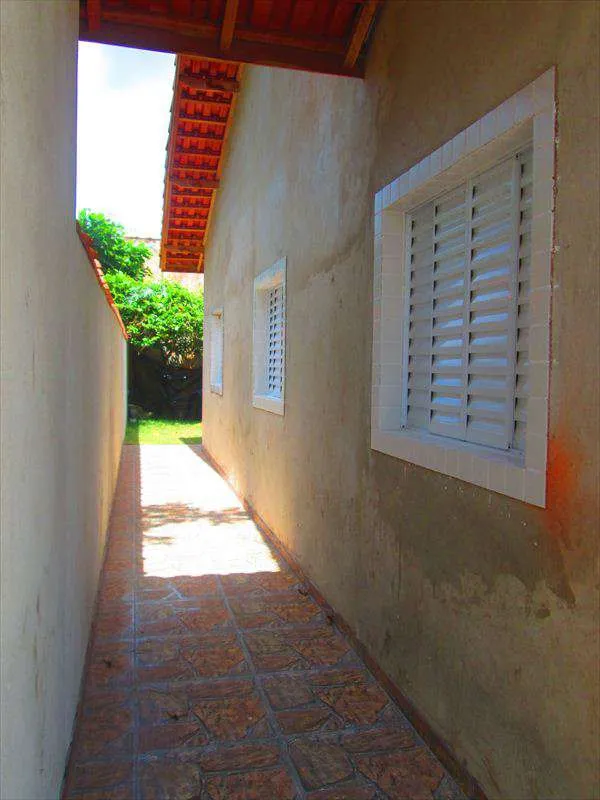 Imagem Casa com 3 Quartos à Venda, 110 m² em Bopiranga - Itanhaém