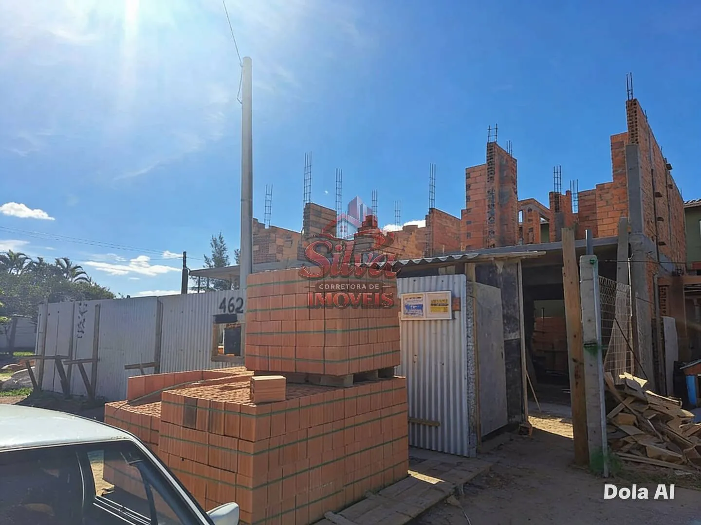 Imagem C579 |Duplex 2 dormitórios a 150m do mar no Mariluz