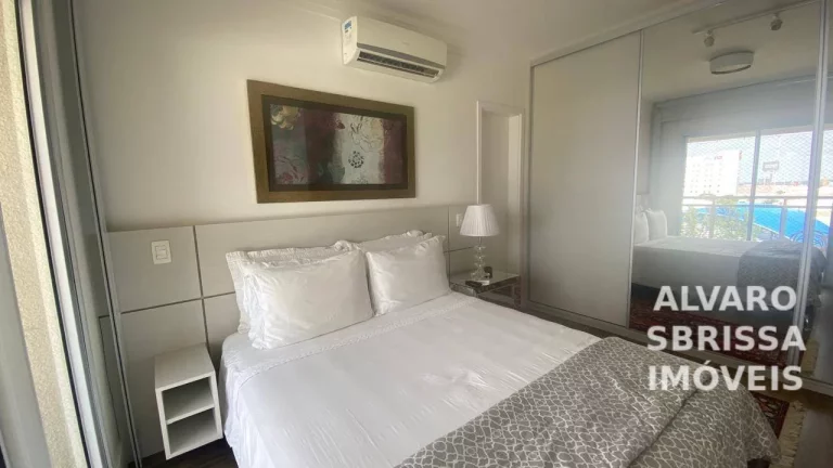 Imagem Oportunidade única. Apartamento com 2 dormitórios à venda, 230 m² por R$ 1.230.000 - City Parque - Itu/SP