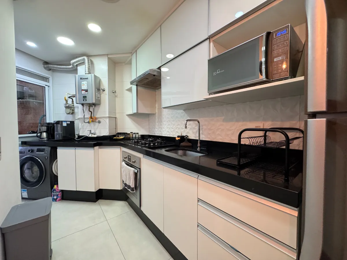 Imagem Apartamento para venda em Vila Prudente com 2 quartos, sendo 1 suíte, 65m2