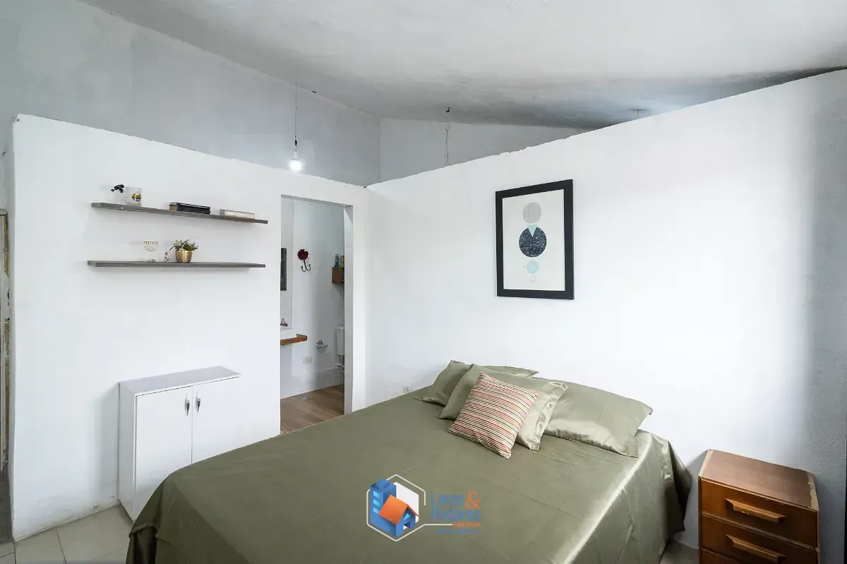 Imagem Sobrado para venda em Freguesia do Ó com 4 quartos, sendo 2 suítes, 246m²