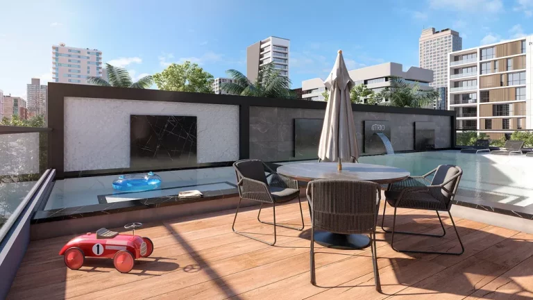 Imagem Apartamento à venda em Itapema, Meia Praia, com 3 quartos, 132m2