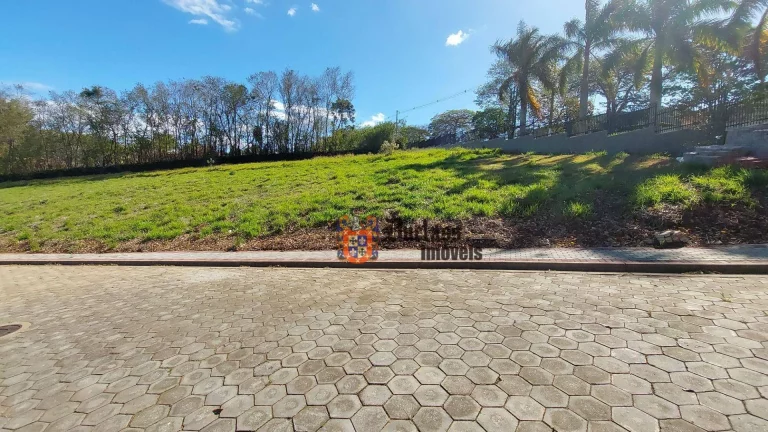 Imagem Terreno à venda, 894 m² por R$ 480.000,00 - Jardim América - Bragança Paulista/SP
